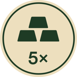 PGLD5X