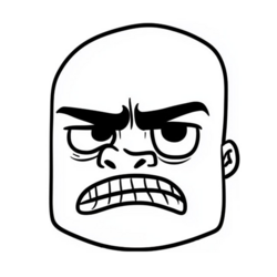 DOWNBAD