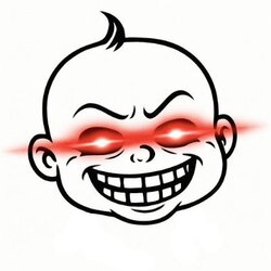 BABYTROLL