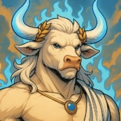 BULLGOD