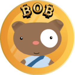 BITCOIN BOB