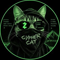 CYPHERCAT