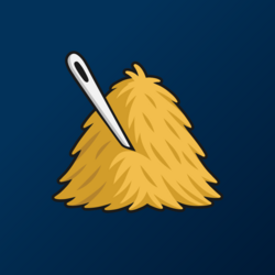 HAY