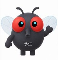 永生果蝇