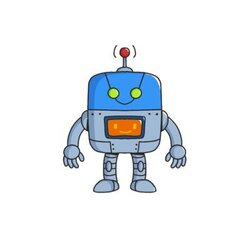 BLUEAGENT