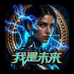 我是未来