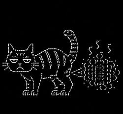 FARTCAT