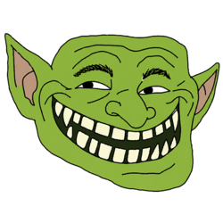 GOBLINTROLL