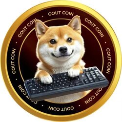 GOUT COIN