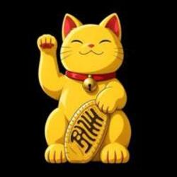 招财猫