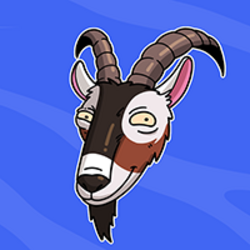 GOAT