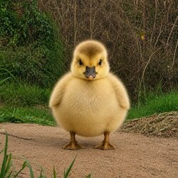 CHUBBYGOSLING