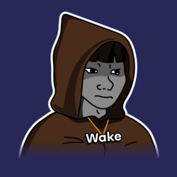 WAKEAI