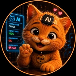 GINGY