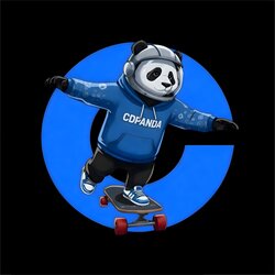 $CDPANDA