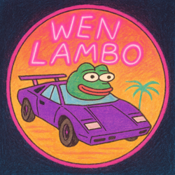 WENLAMBO