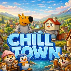 CHILLTOWN