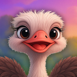 OSTRICH