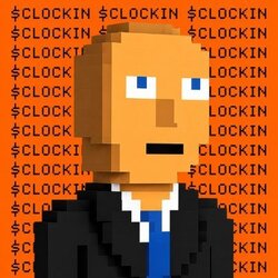 CLOCKIN