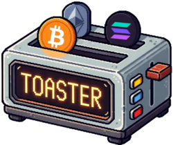 TOASTER